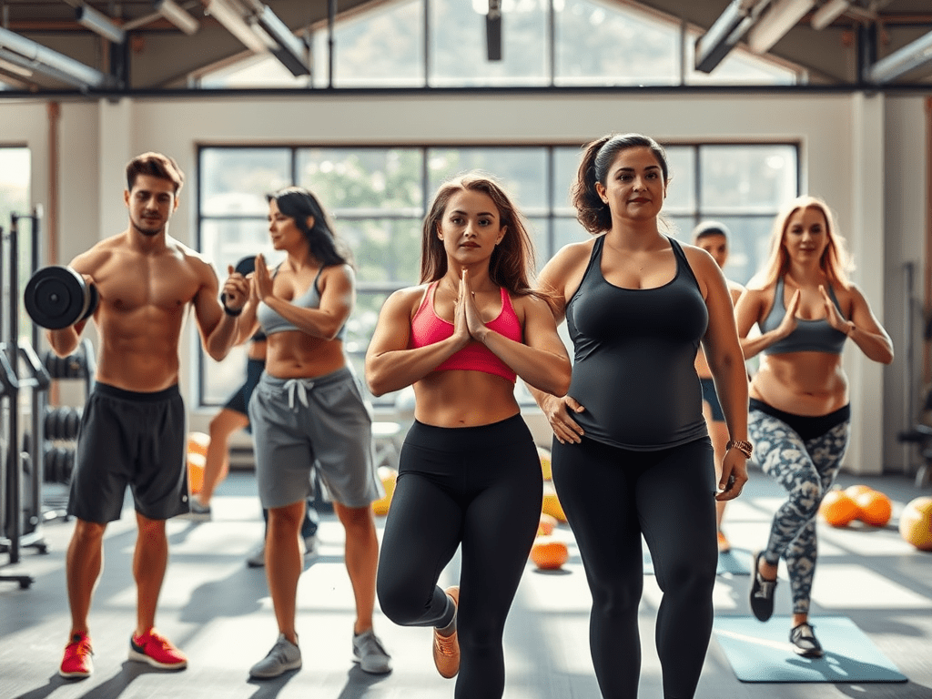 Healthy Weight Loss Tips for Every Body&nbsp;Type