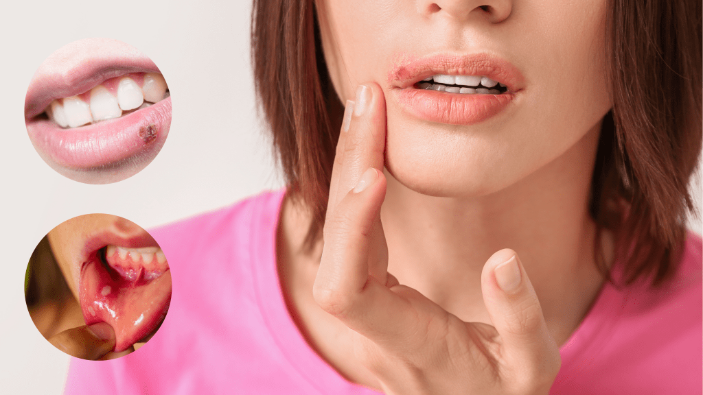 Natural Remedies for Cold Sores: Effective Home&nbsp;Treatments